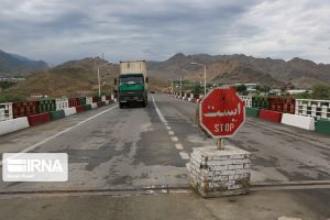 پایانه مرزی میلک در استان سیستان و بلوچستان و در نزدیکی شهر سراوان واقع شده است.