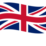 پرچم کشور انگلیس