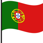 پرچم کشور پرتغال
