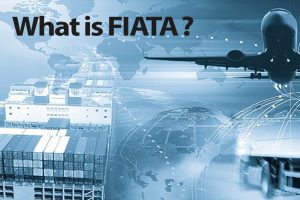 WHAT IS FIATA?