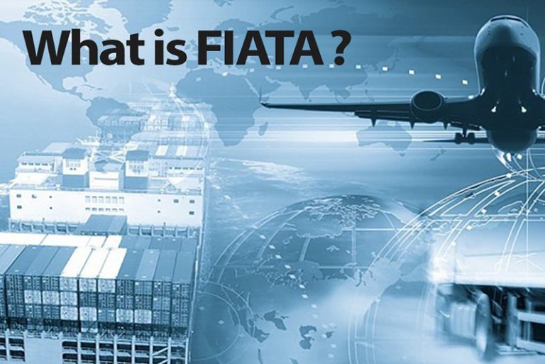WHAT IS FIATA?