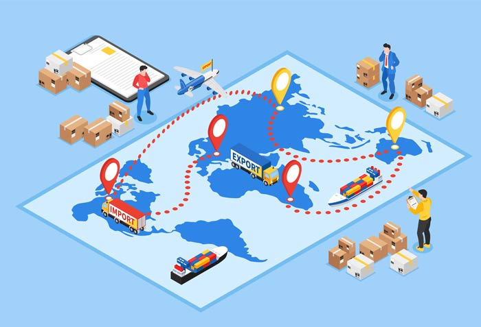 what is supply chain?